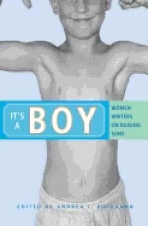 its a boy