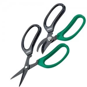 Draper Garden Scissors - Pack of 2