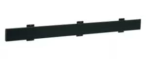 Vogel's PFB 3419 Interface bar 1915mm black