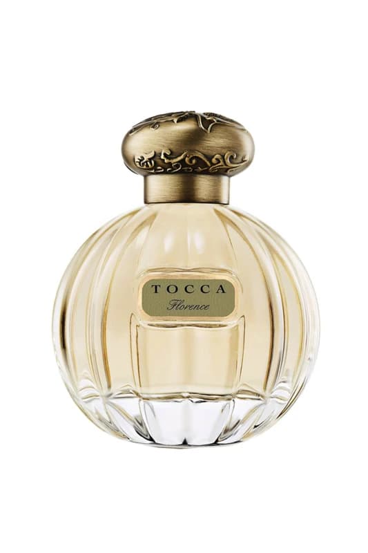 Tocca Womens Florence Eau de Parfum in Misc Size: 100ml Misc Female 100ml