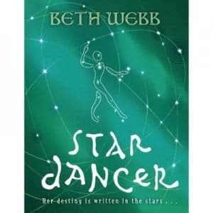 Star Dancer Paperback