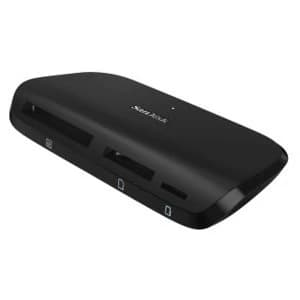 SanDisk Image Mate PRO Multi Memory Card Reader