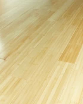 Wickes Natural Bamboo Solid Wood Flooring