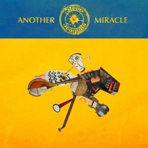 Steve & Seagulls - Another Miracle Cassette