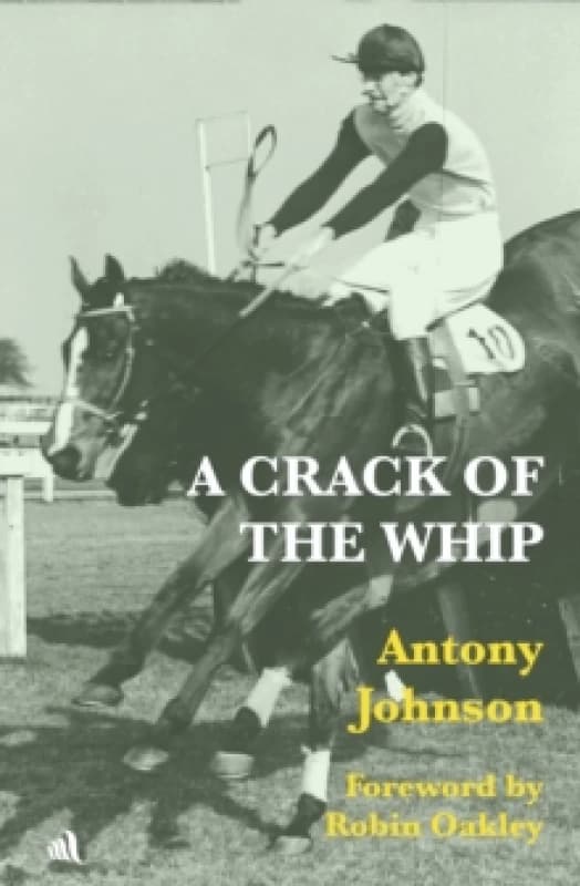 Crack of the Whip Paperback / softback