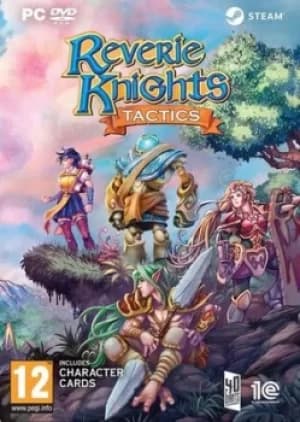 Reverie Knights Tactics