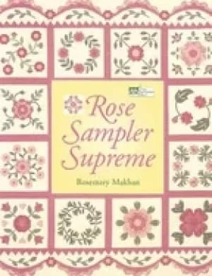 rose sampler supreme