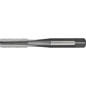 NO.2BA HSSGT Straight Flute Plug Tap