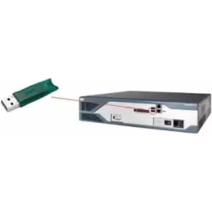 Cisco MEM-FLSH-8G= networking equipment memory 8GB