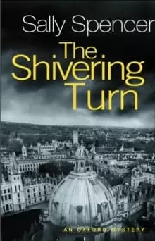 The Shivering Turn