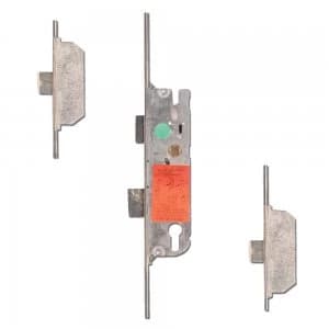 GU 2 Deadbolt Multipoint / UPVC Door Lock