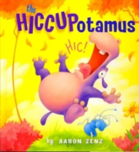 hiccupotamus 9780761456223