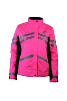 Reflective Waterproof Jacket