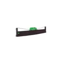 Olivetti B0375 Original Black Nylon Ribbon