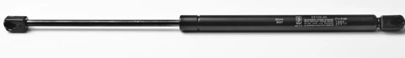 FA KROSNO 23105 Tailgate strut both sides, Extention Force: 310N Gas Spring,boot (219)