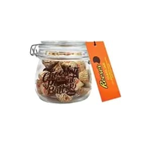 Reeses Creamy Jar 31 - None