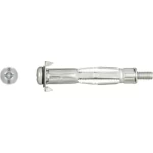 SM Interset, M4x20