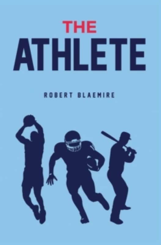 The Athlete Hardback