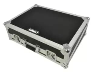 6u Lighting Controller Flightcase