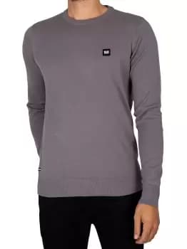 Lima Knit