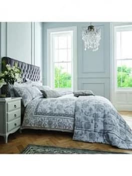 Dorma Fleur De Provence Duvet Cover - Sk