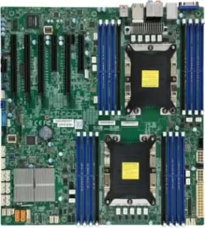 3647 D X11DAi-N - Motherboard - Intel Socket 3647 (Xeon Phi)
