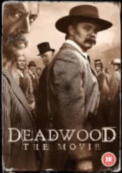 Deadwood the Movie