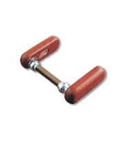 Timage Biscay With Mahogany Handle