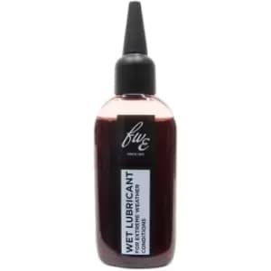 FWE Wet Lube 75ml - Grey