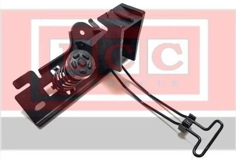 LCC LCC3339 Bonnet Lock Bonnet Bonnet Lock (1365)