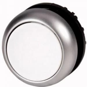 Eaton M22-D-W Pushbutton Front ring (PVC)