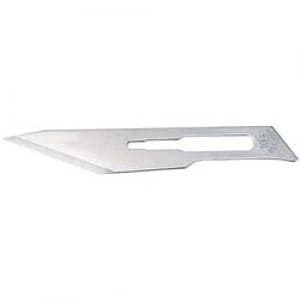 Scalpel blades Form3 Metal