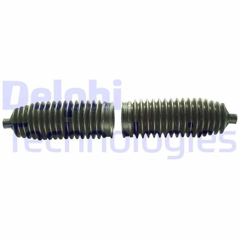 DELPHI Steering rack gaiter kit DELPHI TBR4207