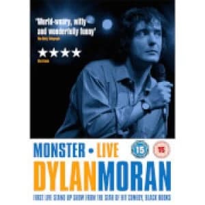Dylan Moran - Monster: Live