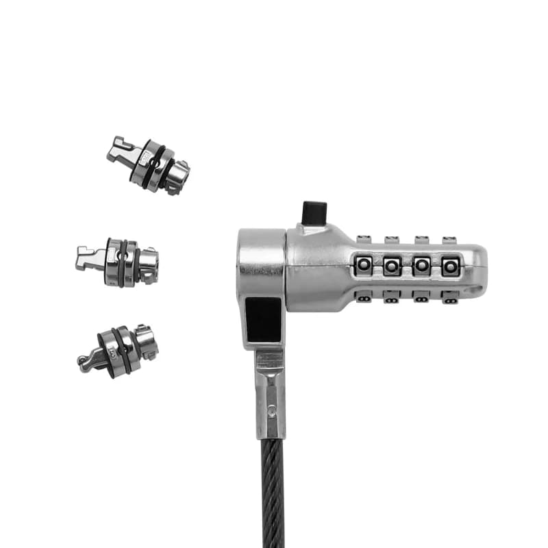 Dicota Universal Security Cable Lock 3 Exchange