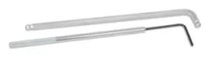 Laser Tools 4703 Tensioner Tool Set 2pc - Volkswagen