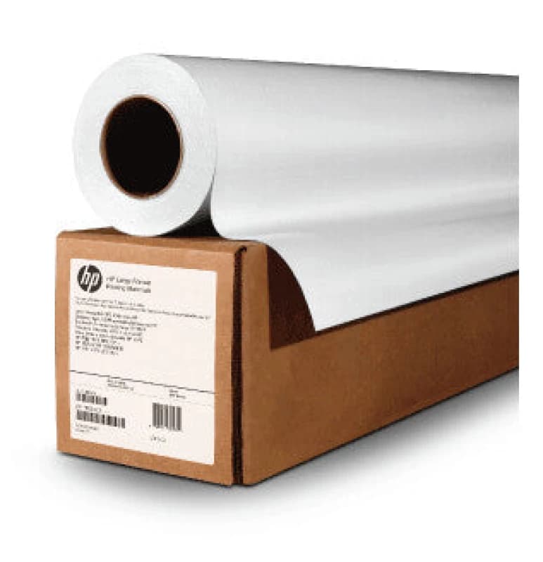 HP E4J45A large format media 30.5 m Gloss E4J45A