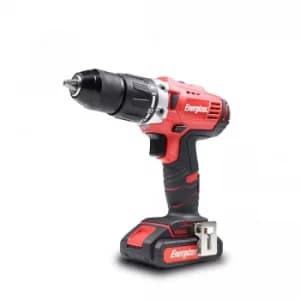 Energizer Drill with 1 Battery