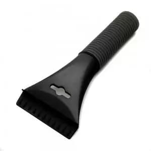 Ice Scraper Cosy Grip Black 0108088 41696CP