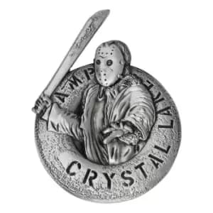 Friday the 13th Medallion Limited Edition
