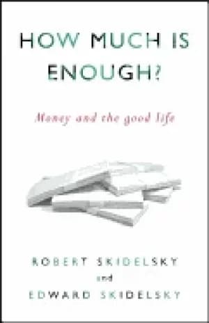 how much is enough