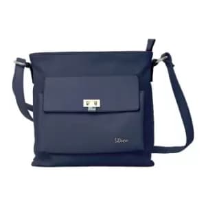 Dice C/B Grain Bag - Blue