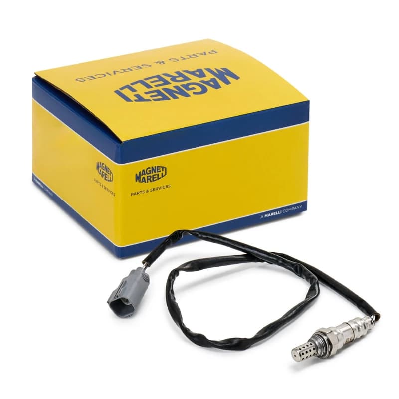 MAGNETI MARELLI Lambda sensor MAGNETI MARELLI 466016355144
