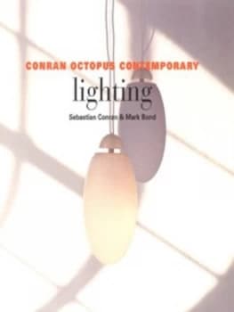 Lighting by Sebastian Conran Hardback