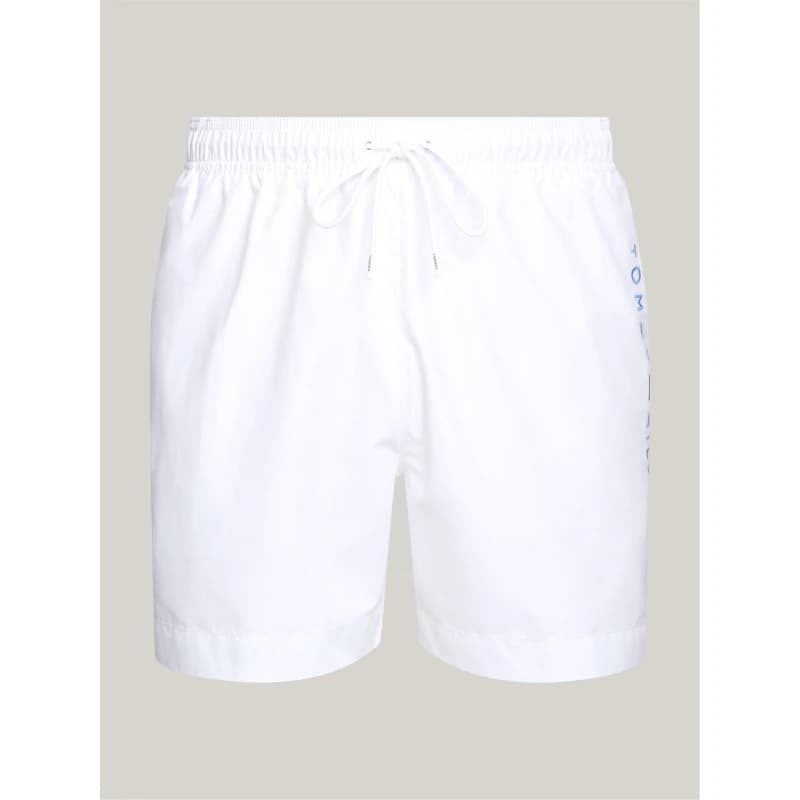 Tommy Hilfiger MEDIUM DRAWSTRING - White White S