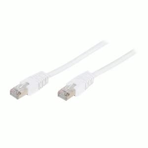 Vivanco CAT 5 Network Cable 5m