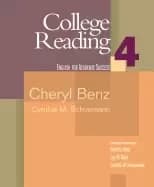 college reading 4