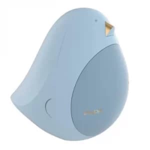 PUPA TR BIRD 4 AZZURRO 004