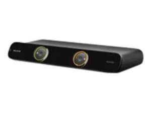 Belkin SOHO 2 Port DVI & USB KVM Switch With Cables