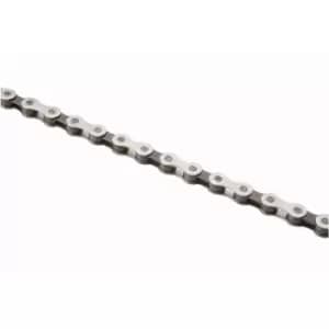 Brompton half x 3/32" 100-Link Chain Plated - Silver